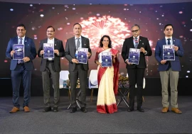 India Charts Maritime Transformation with New Training Standards, Digital Learning, and Climate Preparedness